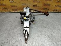 Рулевая колонка 5F376D Volvo V50 - Фото 4