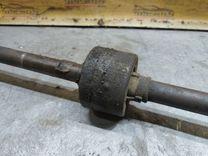 Полуось передняя правая (приводной вал, ШРУС) 7R9468 Fiat Punto купить с доставкой