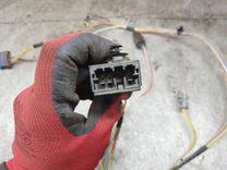 Проводка двери передней правой NX42JC Citroen Xsara - Фото 5