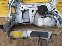 Крыло заднее левое 9ZRE22 Volvo V40 undefined