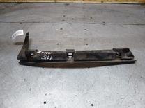 Кронштейн крепления бампера переднего GYMFBN Volkswagen Sharan - Фото 1