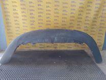 Бампер передний FEJIKR Volkswagen Passat - Фото 5