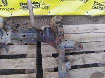 Балка подвески передняя (подрамник) JDUH9I Opel Vectra undefined