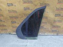 Стекло двери задней левой F4CWQU Volkswagen Jetta - Фото 3