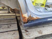 Крыло заднее правое 2LZY5U Honda Accord - Фото 5