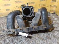 Коллектор впускной LRJ1D0 Ford Focus - Фото 3