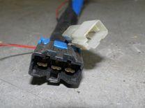 Контактная группа ZD5OM3 Kia Carnival купить