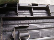 Накладка на порог 1WQLQB Honda Accord купить с доставкой