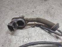 Проводка двери передней правой KP71P9 Honda HR-V - Фото 8