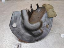 Кожух рулевой колонки 02EDQN Volkswagen Passat - Фото 3