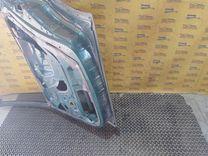 Дверь задняя правая U5DNJ9 Peugeot 406 - Фото 9