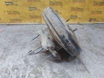 Вакуумный усилитель тормозов 2DJ33M Nissan Note - Фото 4