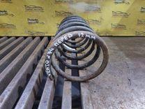 Пружина передняя 5N7F4M Volkswagen Vento - Фото 4