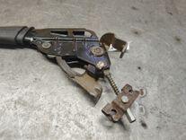 Рычаг ручного тормоза (ручника) K1782Z Fiat Stilo - Фото 2