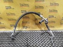 Трубка кондиционера T89PGK Renault Megane