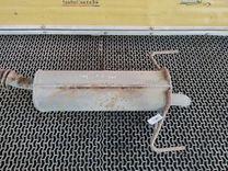 Глушитель 8X2X0Y Opel Astra купить