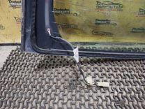 Стекло заднее MDOG0S Toyota Avensis купить на авторазборке