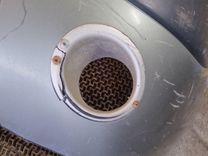 Бампер передний K41NJX Peugeot Partner купить в магазине запчастей бу