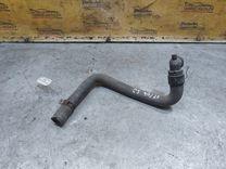 Патрубок отопителя (печки) HTYB2N Citroen C5 - Фото 1