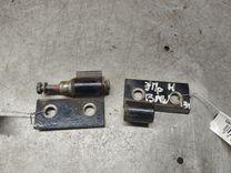 Петля двери задней правой CU5U16 BMW 5 E39 - Фото 2