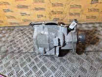 Раздаточная коробка 0RM30A Volvo XC70 undefined