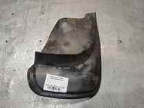 Брызговик 9P59Q4 Citroen C5 - Фото 1