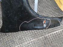 Крыло переднее правое PTHWE7 BMW X5 E53 - Фото 2