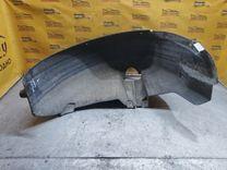 Защита арок задняя левая (подкрылок) MB34Y8 Skoda Fabia купить