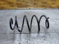 Пружина передняя RJV1VH Ford Mondeo