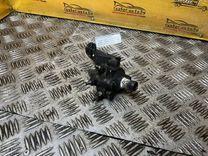 Подогреватель охлаждающей жидкости (антифриза) J6K531 Renault Scenic - Фото 1