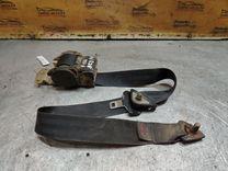 Ремень безопасности передний правый MLKN8S Peugeot 106 - Фото 1