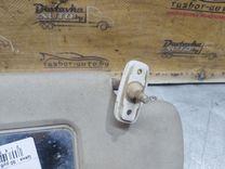 Козырек солнцезащитный 9IZ9HB Audi 80 - Фото 4