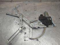 Стеклоподъемник электрический передний правый JUSAG2 Opel Zafira - Фото 2