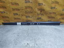 Молдинг двери передней правой KP4W5S Opel Astra купить