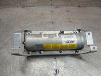 Подушка безопасности пассажира P2S4RX BMW 5 E39 - Фото 3