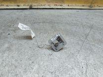 Крепление (крючок) солнцезащитного козырька 9KV55W Peugeot 406 - Фото 3