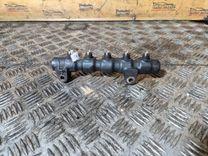 Топливная рампа 3NCR30 Citroen C5 купить с доставкой