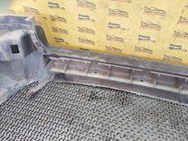 Бампер задний HDC6V3 Citroen Xsara undefined