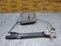 Стеклоподъемник задний правый 34OQ73 Skoda Roomster - Фото 3