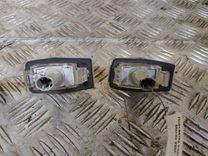 Подсветка номера 7STSBE Mazda 323F купить