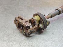 Рулевая колонка X8GDJ8 Honda Accord купить с доставкой. Огромный выбор запчастей и марок авто. У нас есть практически все.