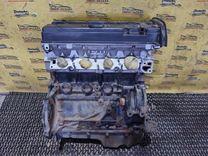 Двигатель 337QV0 Daewoo Leganza