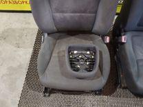 Салон (комплект сидений) I8M581 Kia Sorento купить с доставкой