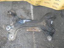 Балка подвески передняя (подрамник) 6M3KIG Volkswagen Golf купить