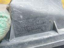 Корпус воздушного фильтра 4NCFY5 Mitsubishi Space Star купить на авторазборке