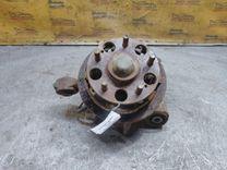 Ступица задняя левая B47NVW Honda FR-V - Фото 1