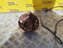 Ступица задняя левая IQLJDQ Volkswagen Passat