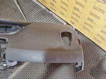 Панель передняя салона (торпедо) RJTIK2 Renault Scenic купить в магазине запчастей бу