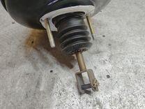 Вакуумный усилитель тормозов YG216C Mercedes A W168 - Фото 4