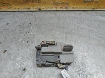 Замок двери передней левой 3K6BKC Peugeot 206 купить с доставкой